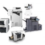 photocopier brands supplier