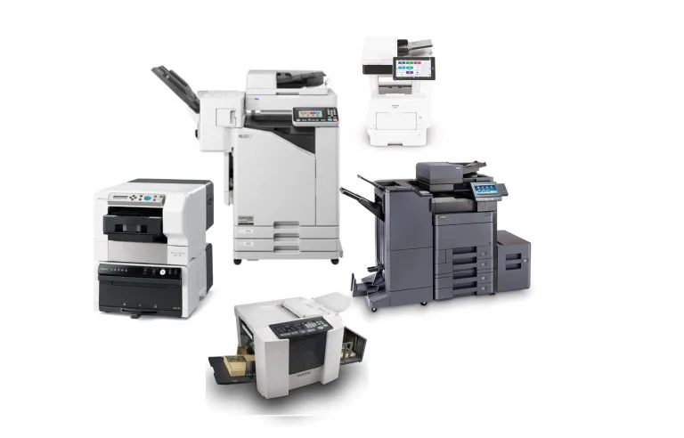 photocopier brands supplier