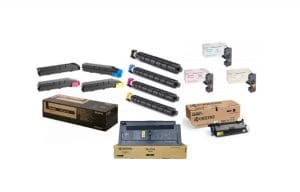 toner cartridges