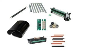 printer spares