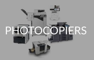 photocopiers