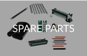 spare parts