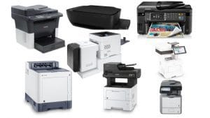 best home printers Kenya