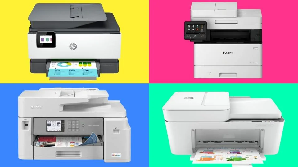 printers variety |