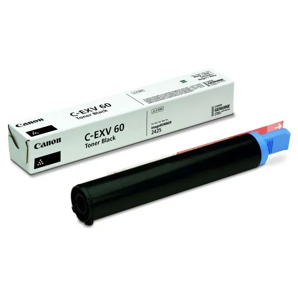 Canon C-EXV 60 Black Toner Cartridges