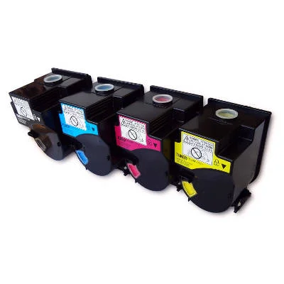 Konica Minolta bizhub TN310 C,Y,M,K Toner Cartridge