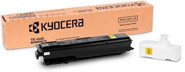 Kyocera TK-4145 Black Toner Cartridge Kit