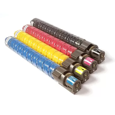 Ricoh mpc 5501/4501 (C,Y,M,K) Toner Cartridge