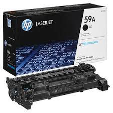 HP 59A Black (CF259A) LaserJet Toner Cartridge