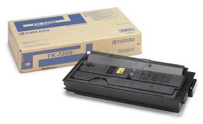 `Kyocera TK-7205 Black Toner Cartridge Kit