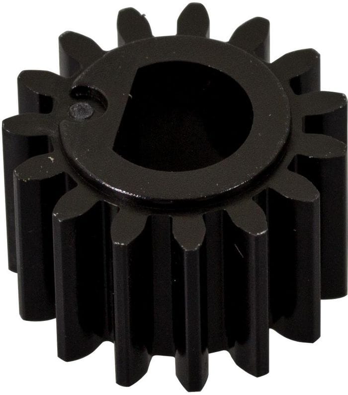 RICOH B0393245 Transport Screw Gear