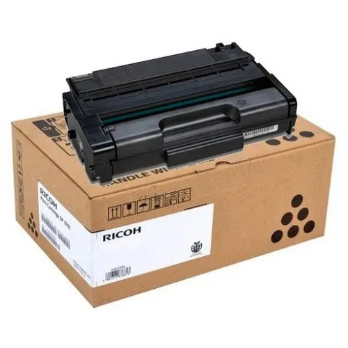Ricoh Aficio SP 3500n/3510dn/3400/3410 Toner Cartridge