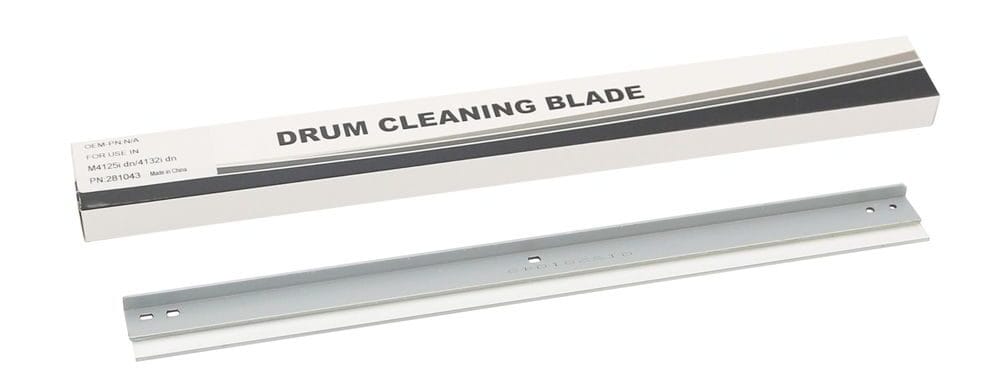 Kyocera TASKalfa 3212/4012/4020i/FS6525/6530/TA3010/3011/3510/3511i Drum Cleaning Blade