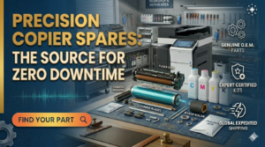 Spares banner |